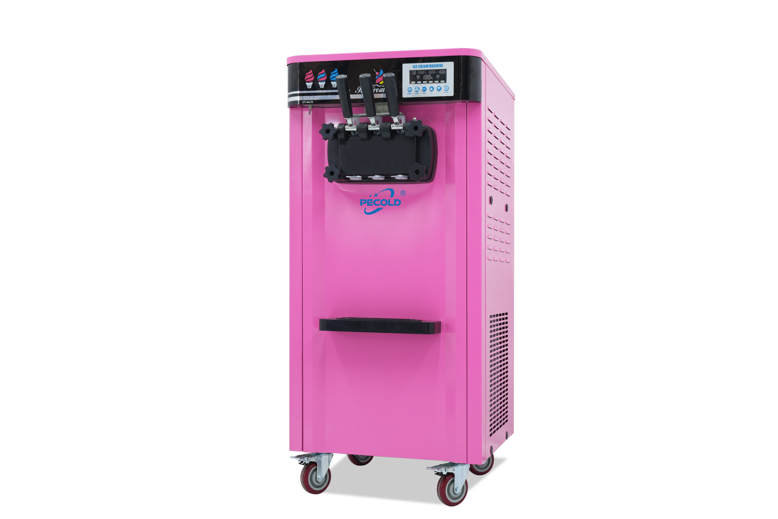 Ice Cream Machine