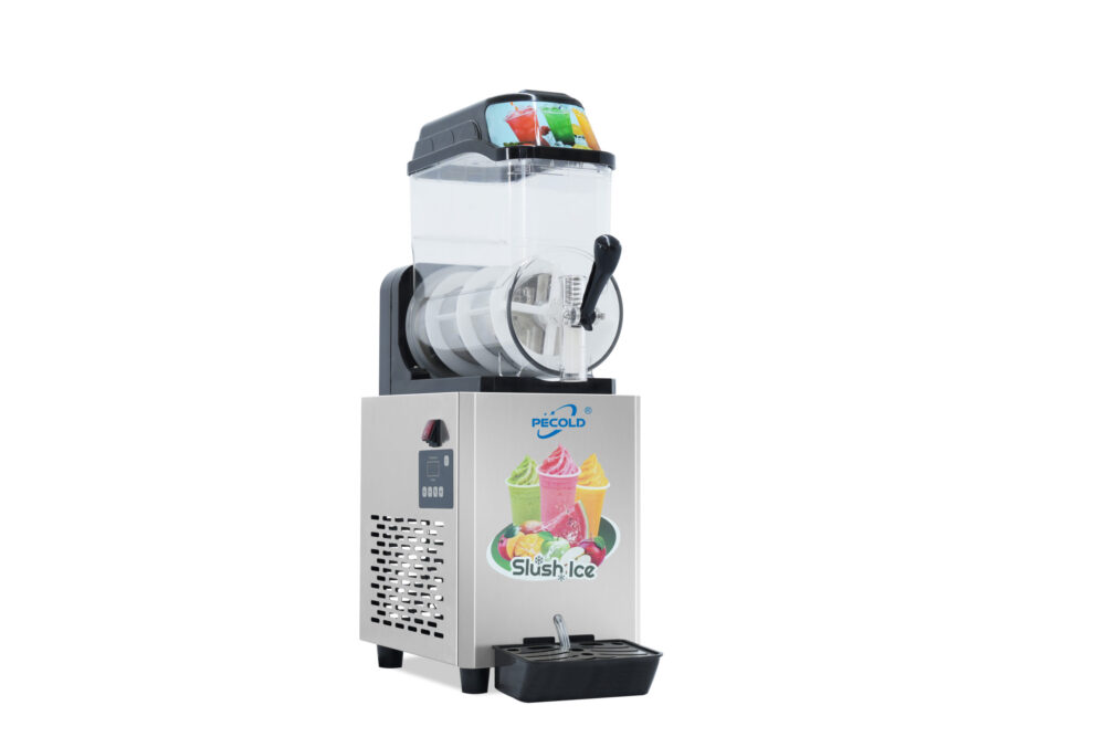 Pecold-XR01 Smoothie and Slushie Machine