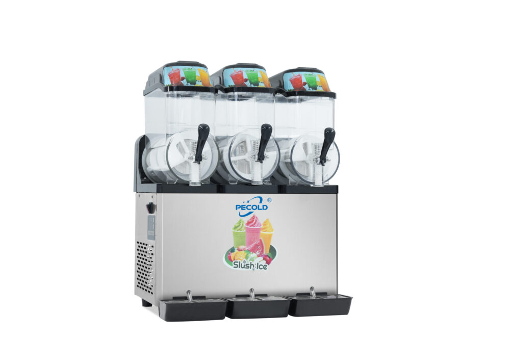 Pecold-XR03 Smoothie and Slushy Maker