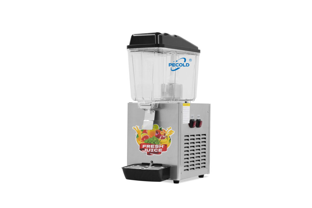 Pecold-LY16 Frozen Beverage Dispenser