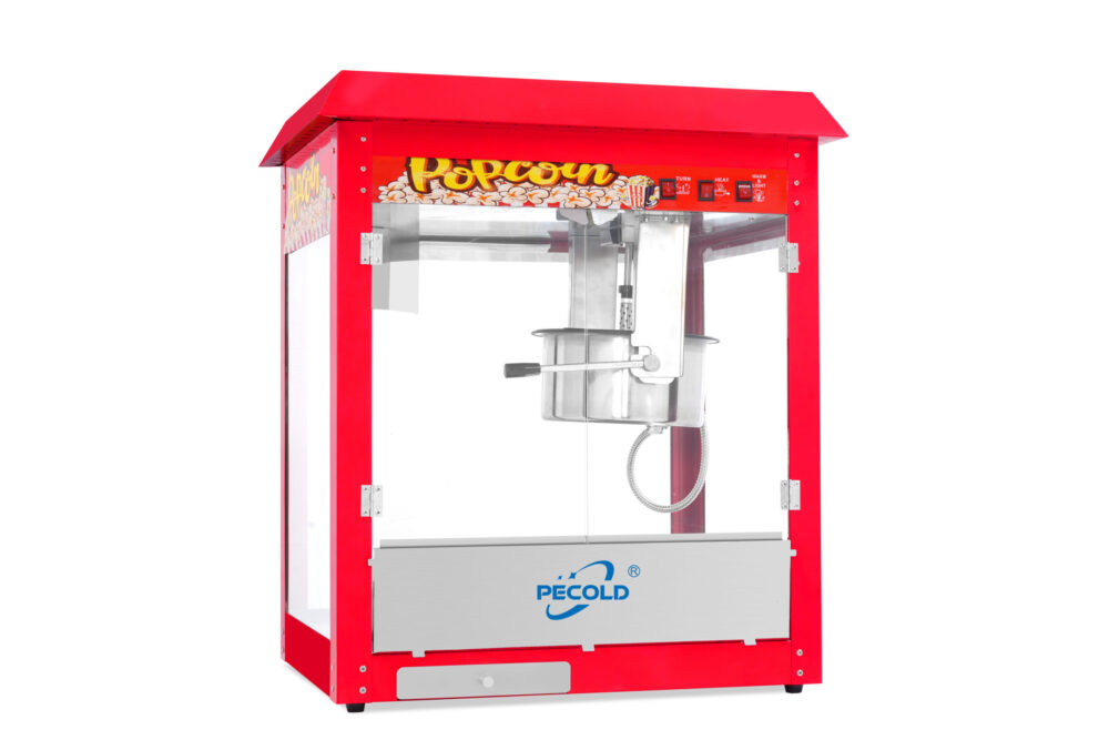 Pecold-16A Rooftop Popcorn Machine