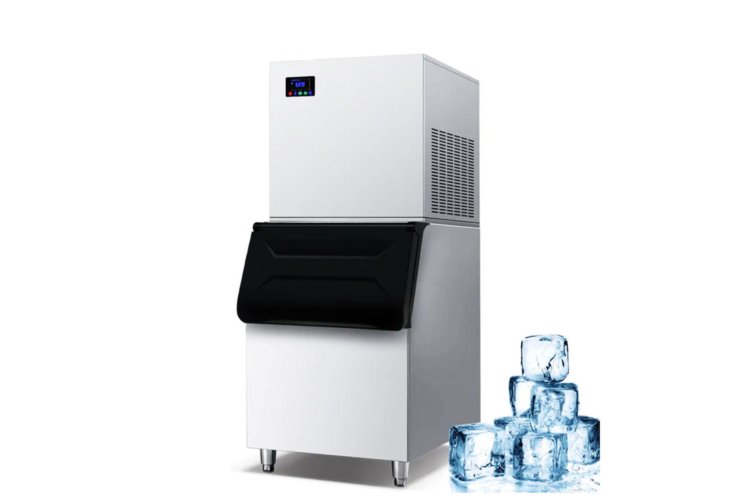 Commercial Ice Maker